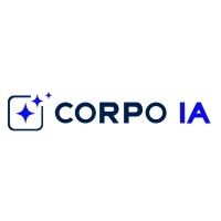 Corpo IA logo - Similar company to Satiō