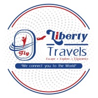 iFly Liberty Travels logo - Similar company to Apple Vacations Sri Lanka