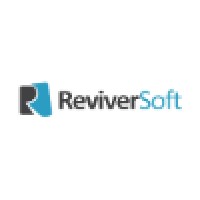 ReviverSoft logo - Similar company to Ctrl-It