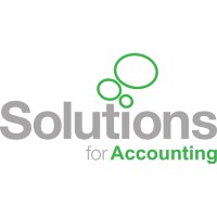 Solutions For Accounting logo - Similar company to Percipient | Uki Sage Intacct Partner Of The Year 2024
