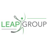 Leap Group South Africa logo - Similar company to Financial Emigration South Africa