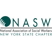 National Association of Social Workers - New York State Chapter logo - Similar company to Cyber Saathi