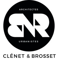 SELARL D ARCHITECTURE CLENET BROSSET BNR logo - Similar company to Make Architecture