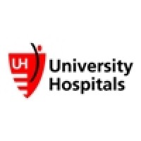 University Hospitals logo - Similar company to Ashtabula Regional Medical Center