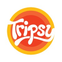 Tripsy logo - Similar company to Work&Share