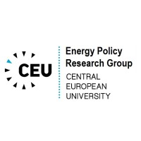 Eprg - Ceu Energy Policy Research Group