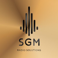 SGM - SG Moreno Radiocomunicação logo - Similar company to Theracom Solutions