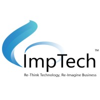 Imptech Software Pvt. Ltd. logo - Similar company to Fcerp Software