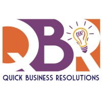 Quick Business Resolutions logo - Similar company to L2 Wealth Management