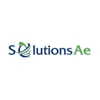 SolutionsAe Inc. logo - Similar company to Netbankaudit