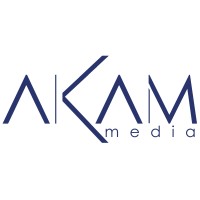 AKAM Media logo - Similar company to The Coffee Concept