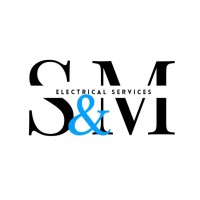 S&M Electrical Services Contractors logo - Similar company to Jets Electrical Contractors Limited