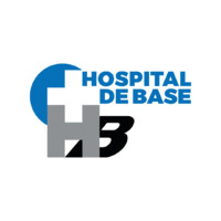 Hospital de Base - Funfarme logo - Similar company to Facchini S/A