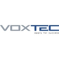 VOXTEC GmbH logo - Similar company to High Precision Mould International Co., Ltd