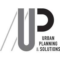 UP | URBAN PLANNING & SOLUTIONS logo - Similar company to Atelier Espaço
