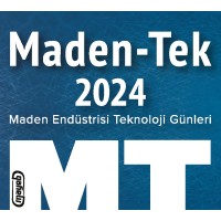 Maden-Tek - Maden Endüstrisi Teknoloji Günleri, Ankara logo - Similar company to Nik System