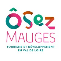 Ôsez Mauges Tourisme logo - Similar company to A.E.C.M | Acteurs Economiques Centre Mauges