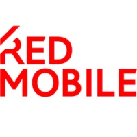 Redmobile logo - Similar company to Element Case