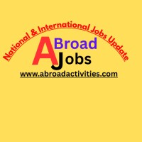 Abroad Jobs Update logo - Similar company to Wings2Dream Immigration Pvt. Ltd.