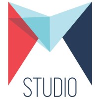 M studio Producciones logo - Similar company to Patagónica