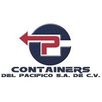 CONTAINERS DEL PACIFICO SA DE CV logo - Similar company to Travalex