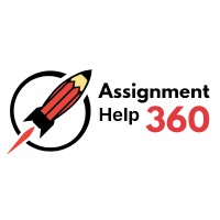 Assignment Help 360 Best Assignment Help for Students logo - Similar company to Instant Assignment Help Au