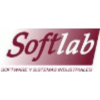 SoftLab logo - Similar company to Vibralytics