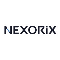 Nexorix logo - Similar company to Helionix
