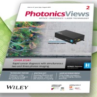 PhotonicsViews logo - Similar company to Bwt