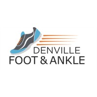 Denville Foot and Ankle logo - email format related to The Samra Group Plastic Surgery