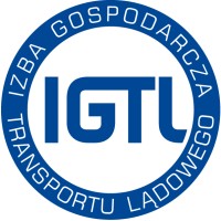 Land Transport Chamber of Commerce logo - Similar company to Sekocenbud