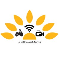 SunflowerMedia logo - Similar company to Sun Flower
