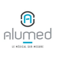 ALUMED logo - Similar company to Roced