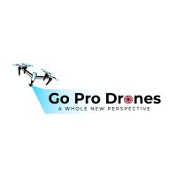 GoPro Drones logo - Similar company to Reddigital