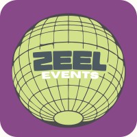 Zeel Events logo - Similar company to Academy Events