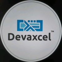 Devaxcel Inc. logo - Similar company to Bouncify Email Verification Service