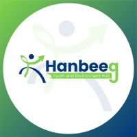 Hanbeeg Youth & Environment Hub logo - Similar company to Kaaba Network