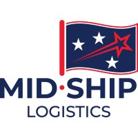 MID-SHIP Logistics LLC logo - Similar company to Capes Shipping Agencies