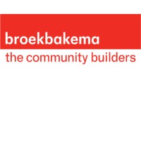 Broekbakema logo - Similar company to Verstappen Van Amelsvoort Bv