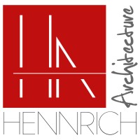 HENNRICH ARCHITECTURE logo - Similar company to Sarl Samd Architecture