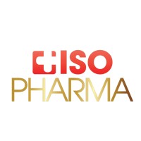 Isopharma logo - Similar company to Isopharm