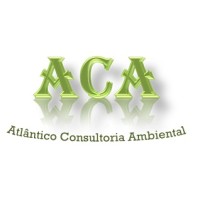 ACA - Atlântico Consultoria Ambiental logo - Similar company to Planinter Engenharia E Planejamento Ltda