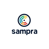 SAMPRA logo - Similar company to Samro