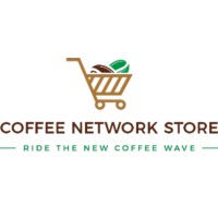Coffee Network Store