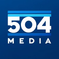 504 Media logo - Similar company to Damanager
