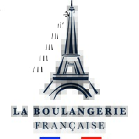 La boulangerie Française logo - Similar company to Neo Cyber Camp