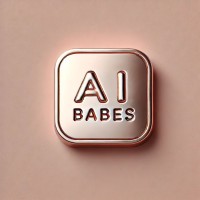 We Are AI Babes logo - Similar company to Changing Expectations