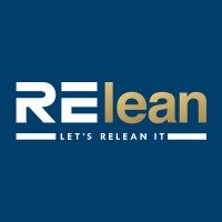 Relean EN logo - Similar company to Integrita Ltd.