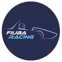 FIUBA Racing Team logo - Similar company to Wom Testing Technologies
