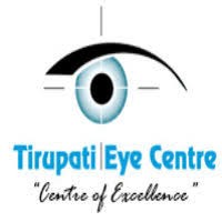 Tirupati Eye Centre logo - Similar company to Fortis C-Doc